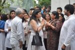 at Priyanka Chopra_s dad funeral in Mumbai on 10th June 2013 (154).JPG